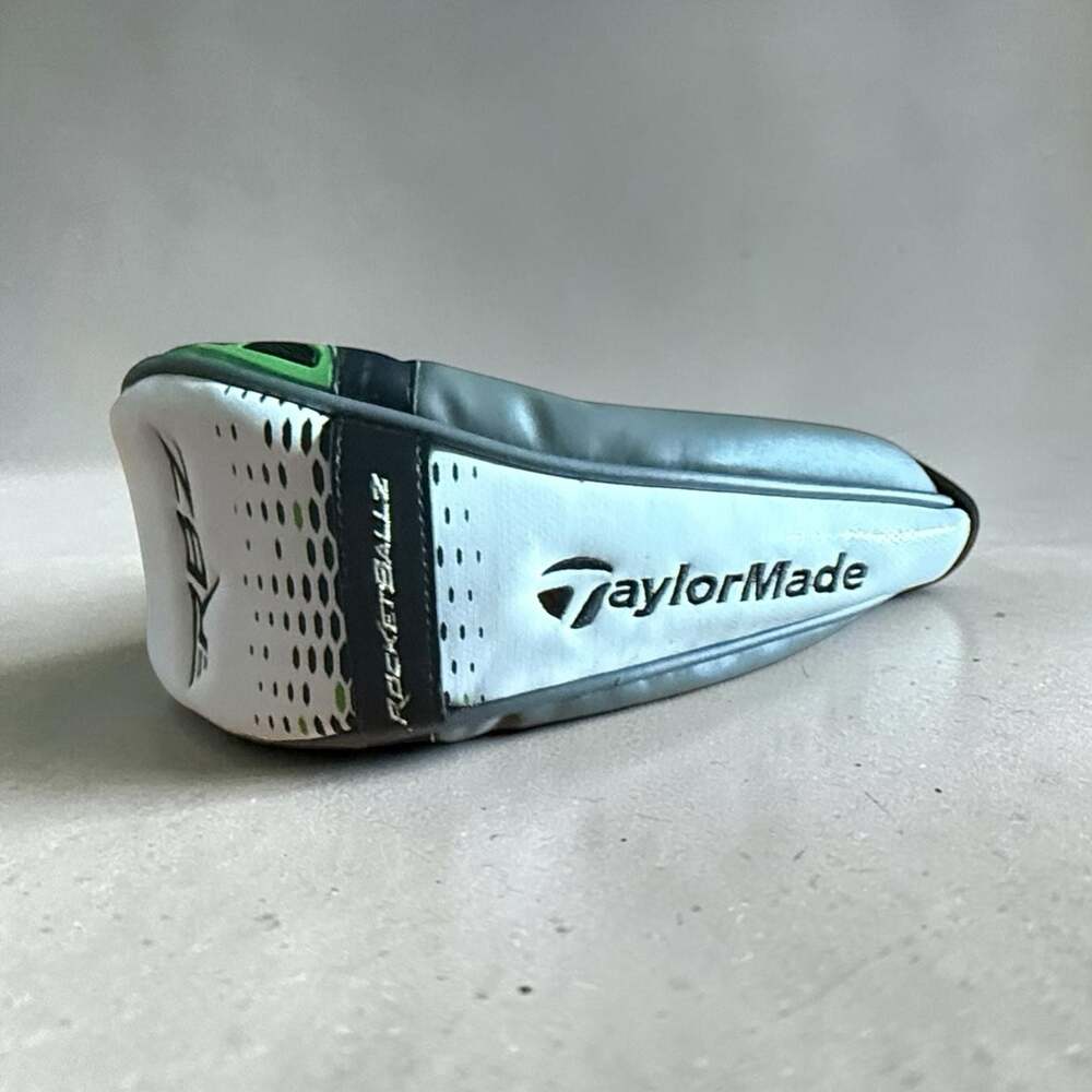 TaylorMade RocketBallz RBZ Hybrid Headcover - Picture 2 of 2